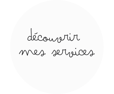découvrir mes services